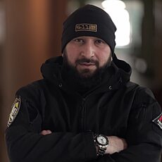 Фотография мужчины Амир, 34 года из г. Донецк