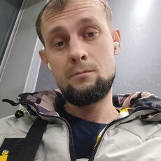 Фотография мужчины Иван, 35 лет из г. Астана