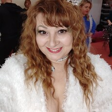 Фотография девушки Людмильчик, 50 лет из г. Томск