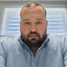 Фотография мужчины Сергей, 35 лет из г. Солигорск