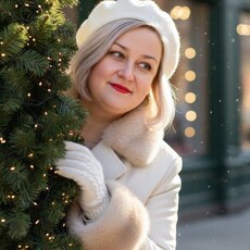 Фотография девушки Александра, 42 года из г. Москва