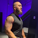 Михаил, 31 год