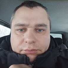 Фотография мужчины Сергей, 34 года из г. Докшицы