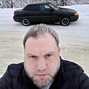 Серёга, 39 лет