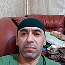 Икром, 48 лет