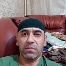 Фотография мужчины Икром, 48 лет из г. Павлодар