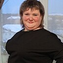 Оксана, 46 лет