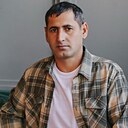 Рустам, 45 лет