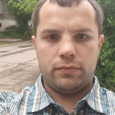 Фотография мужчины Никита, 39 лет из г. Пермь