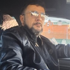 Фотография мужчины Армен, 36 лет из г. Адлер