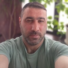 Фотография мужчины Тимуртим, 40 лет из г. Рязань