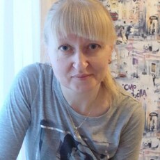 Фотография девушки Наталья, 49 лет из г. Иркутск