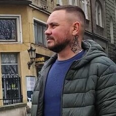 Фотография мужчины Anatolii, 39 лет из г. Вроцлав