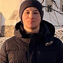 Акрам, 20 лет