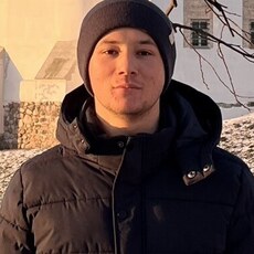 Фотография мужчины Акрам, 20 лет из г. Гродно