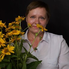 Фотография девушки Елена, 53 года из г. Сургут