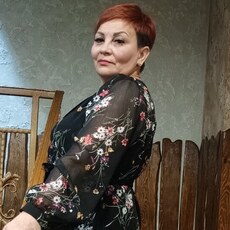 Фотография девушки Незнакомка, 59 лет из г. Орск