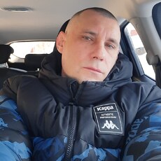 Фотография мужчины Табр, 38 лет из г. Новомосковск