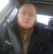 Фотография мужчины Саша, 33 года из г. Барнаул