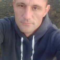 Фотография мужчины Роман, 37 лет из г. Усолье-Сибирское