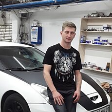 Фотография мужчины Александр, 30 лет из г. Алматы