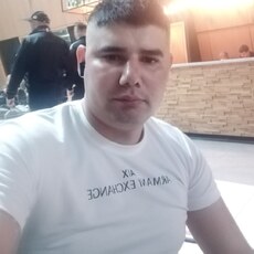 Фотография мужчины Мансур, 33 года из г. Нижнекамск