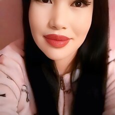 Фотография девушки Акжурек, 30 лет из г. Шымкент