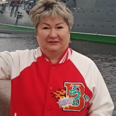 Фотография девушки Рита, 57 лет из г. Челябинск