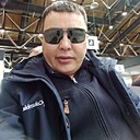 Айбек, 40 лет