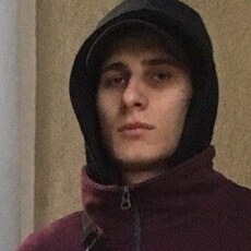 Фотография мужчины Павел, 25 лет из г. Великие Луки