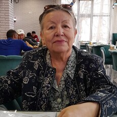 Фотография девушки Наталья, 66 лет из г. Алматы