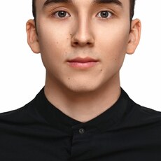 Фотография мужчины Евгений, 27 лет из г. Темиртау