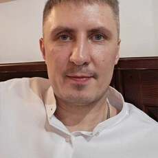 Фотография мужчины Антон, 36 лет из г. Нижний Тагил