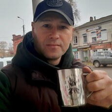 Фотография мужчины Роман, 44 года из г. Тамбов