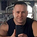 Роман, 44 года