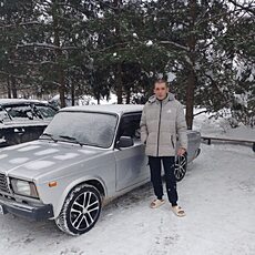 Фотография мужчины Владимир, 29 лет из г. Чехов