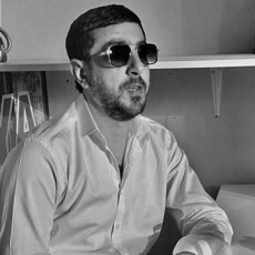 Фотография мужчины Zamin, 38 лет из г. Тобольск