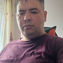 Илияс, 33 года