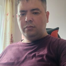Фотография мужчины Илияс, 33 года из г. Астана
