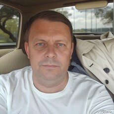 Сергей, 47 из г. Симферополь.