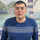 Жандос, 35 лет