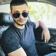 Фотография мужчины Костя, 27 лет из г. Киев