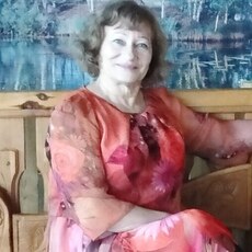 Фотография девушки Татьяна, 57 лет из г. Ачинск