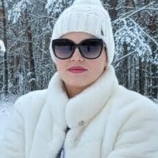 Фотография девушки Милана, 32 года из г. Белогорск