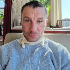 Фотография мужчины Илья, 37 лет из г. Волгоград