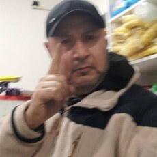 Фотография мужчины Асилбек, 45 лет из г. Андижан