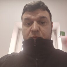 Фотография мужчины Владимир, 34 года из г. Барановичи
