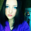 Эвелина, 26 лет