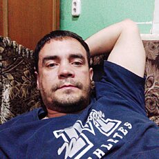 Фотография мужчины Михаил, 38 лет из г. Борисов