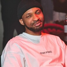 Фотография мужчины Ола, 31 год из г. Железнодорожный